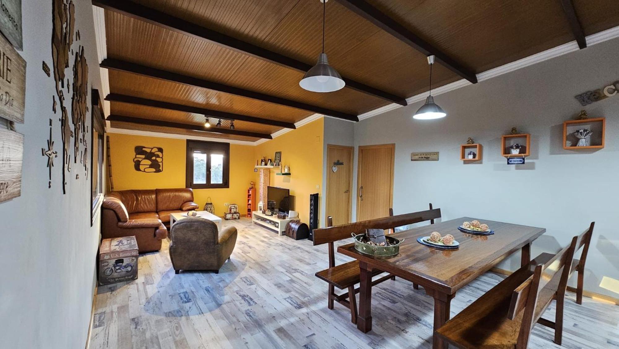 Casa Rural O Carballo Da Pedra La Caniza Екстер'єр фото
